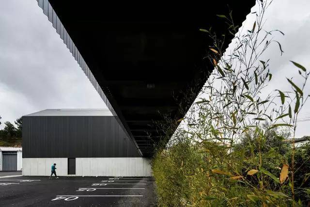 世界上最美的工厂车间,工厂原来可以这么漂亮