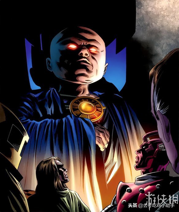 漫威之父斯坦李谈论死亡,漫威斯坦李死后的书