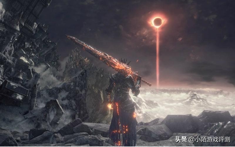 魂系列必买神作,魂系游戏神作系列