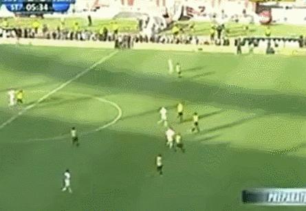 特雷泽盖退役告别,特雷泽盖绝杀永载史册