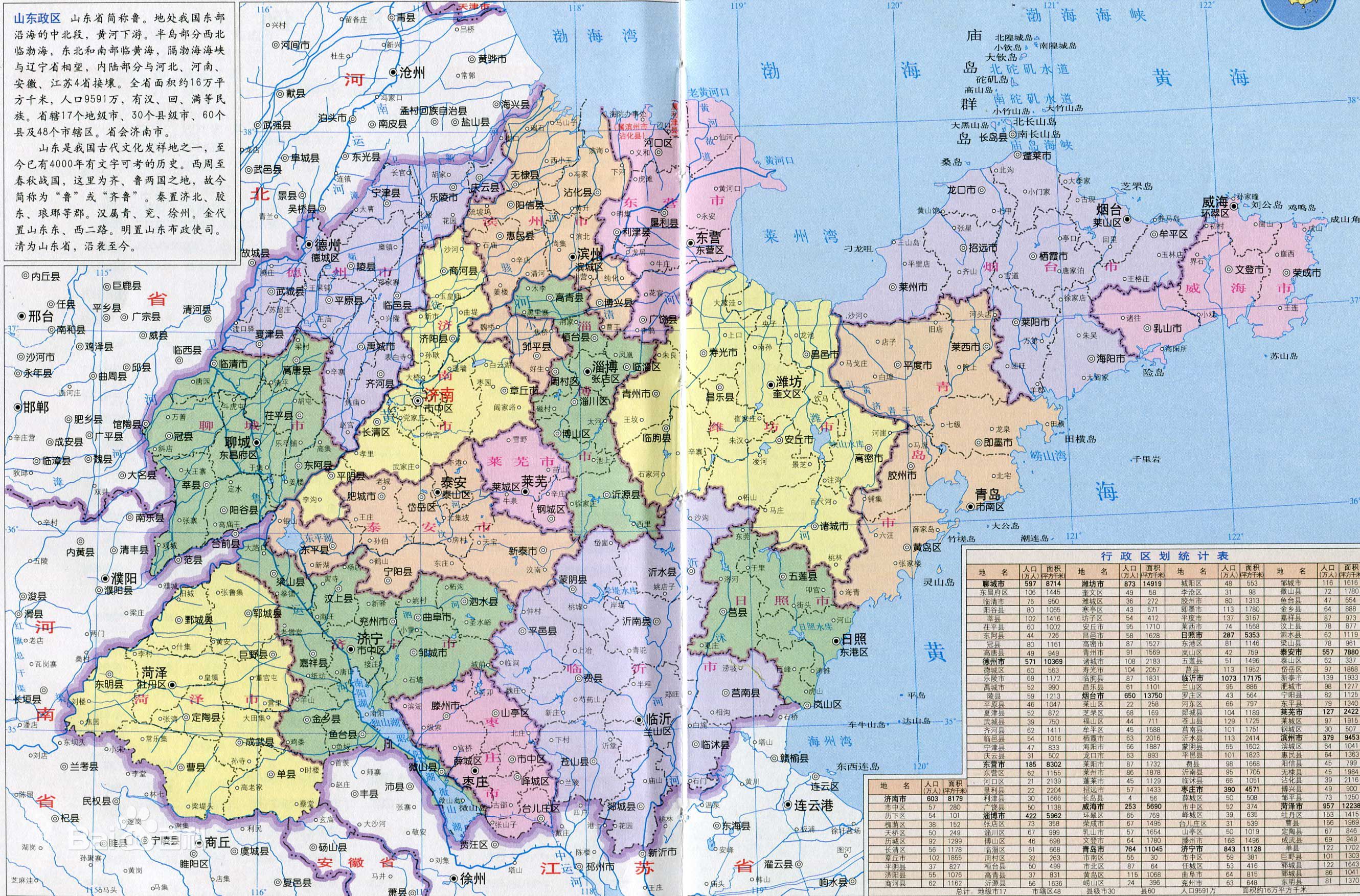 山东车牌号顺序是怎么排的,山东省车牌号顺序是怎么排的