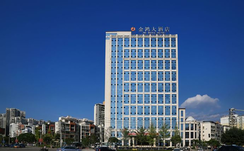 凯旋会展新城：“序”势待发，开启城市人居新篇章