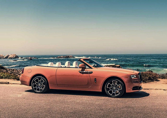 2门4座轿跑，50、100、300和600万元级轿跑有何差距？