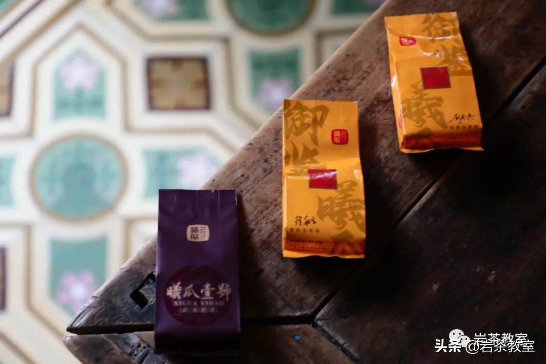 茶界大佬的商业机密,茶圈大佬的白茶