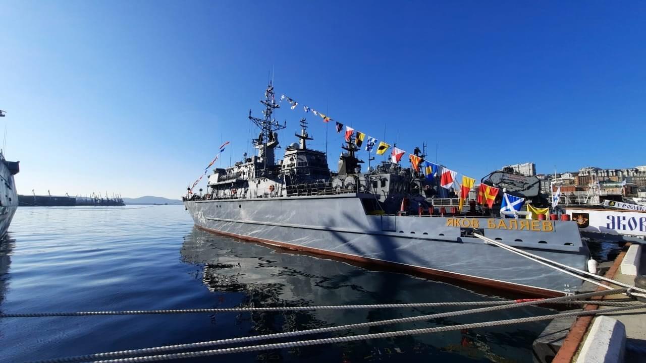 扫雷舰水雷怎么排出,扫雷舰视频讲解