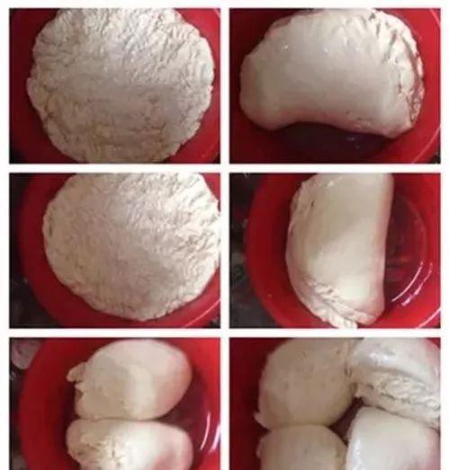 国宴脆皮油条的配方与做法,台湾香酥大油条配方