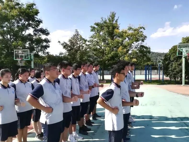 民办普高杭州,杭州萧山玉山高级中学