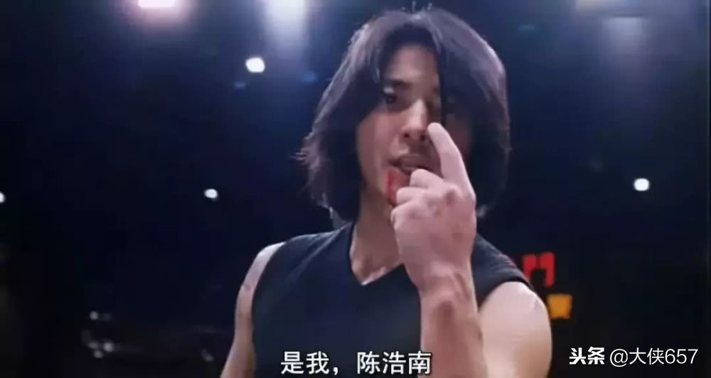 一个时代的暗影，都藏在这些影片之中：黑帮片不是黑帮片，是青春