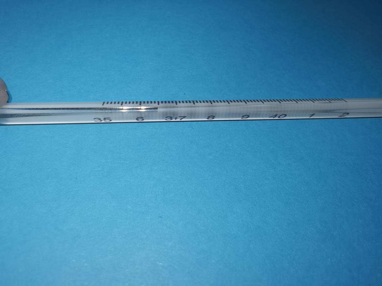 凡米耳温枪体温是多少范围,凡米耳温枪测温