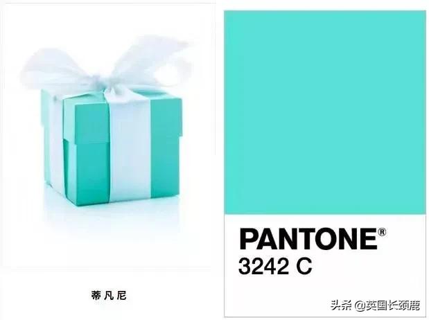 2021年世界流行颜色排行榜,2022pantone年度代表色