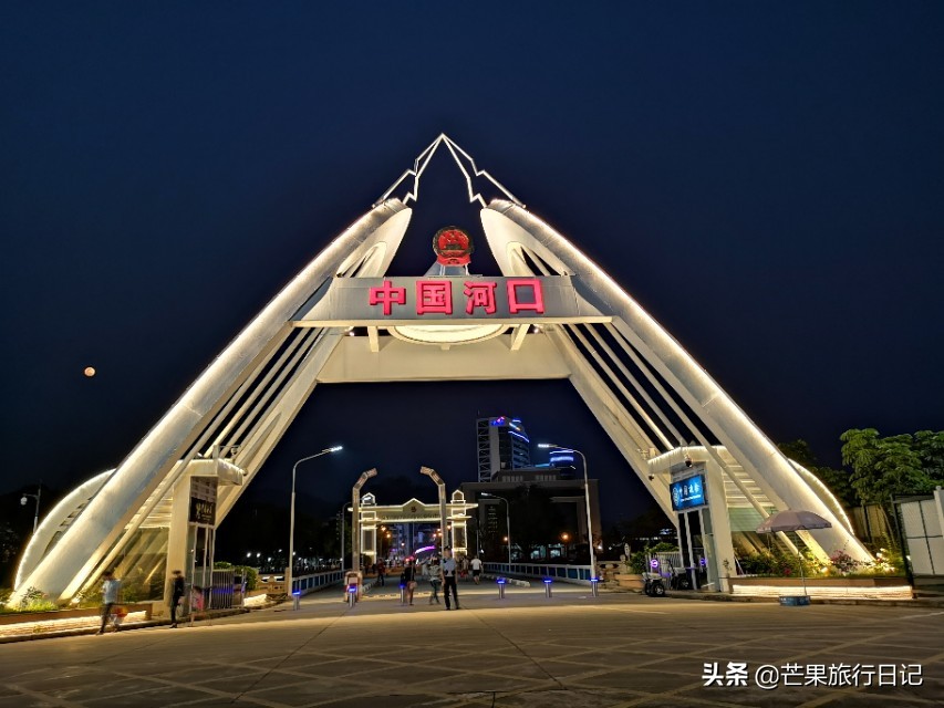 云南到越南最快路线,从昆明到越南攻略