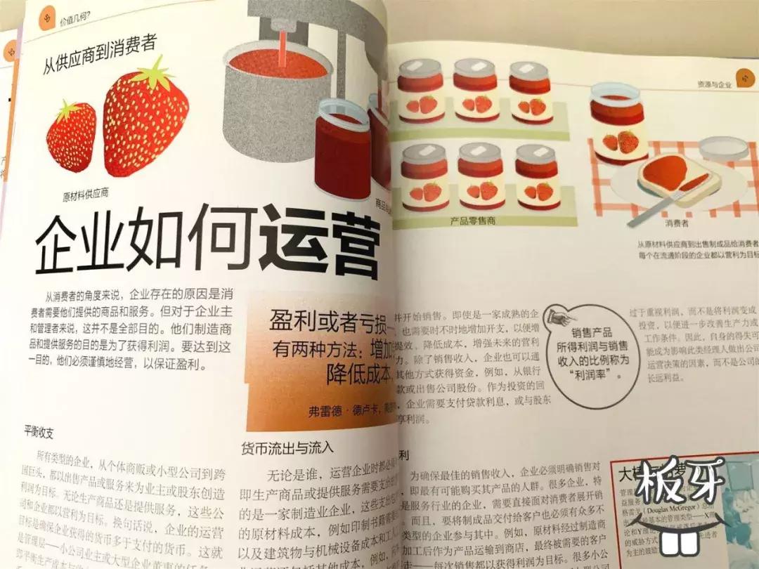 被封神的DK儿童科普书籍，到底哪些值得读？建议家长入手前看这篇