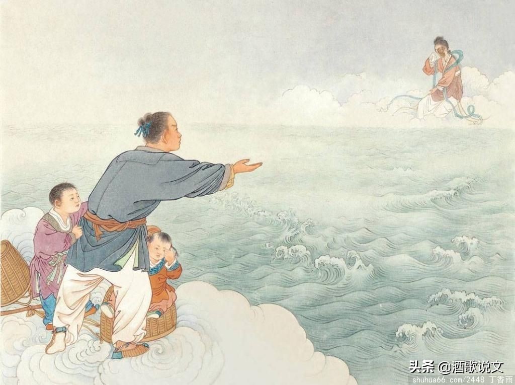 从《*瓶金**梅》到《红楼梦》，破日禁忌不利行，迷信到可笑！