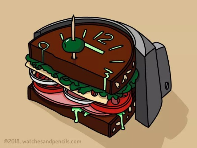 那些只有老司机才知道的喇叭语言,那些只有老司机才懂的瞬间