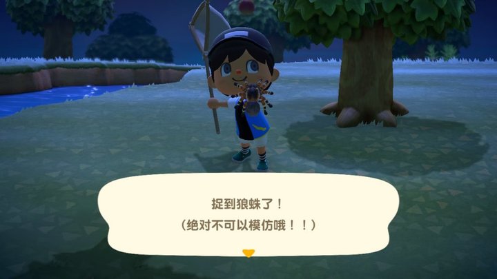 《动森》趣味玩法盘点!算卦取名、戏精COS、囤货炒股……