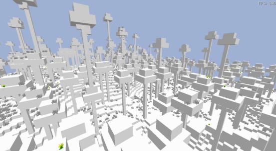 我的世界20大遗迹,我的世界25种遗迹模组