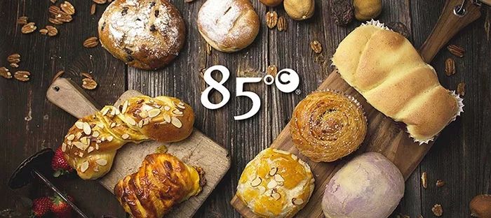 85度c凭什么打败星巴克有哪些启示,85度c跟星巴克