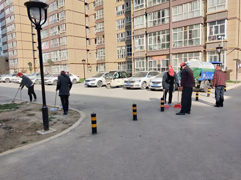 守初心，沣东新城做好这三件“小事”