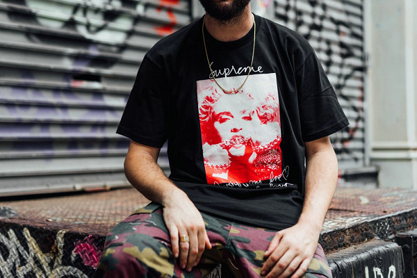 全球十大潮牌是哪几个,全球十大潮牌大全