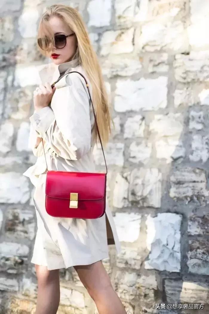 断货王，爱包的女孩一定要收藏的几款包包！