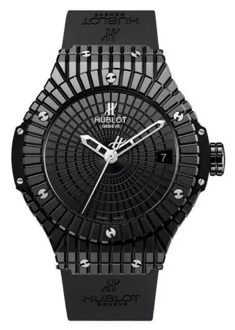 多年历史的瑞士品牌,最早进入中国大陆的瑞士品牌