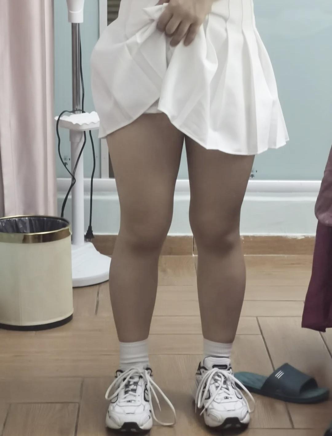 胸大手臂粗怎么穿搭衣服显瘦,肚子大手臂粗怎么穿搭