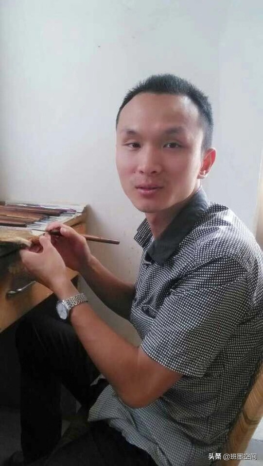 当苏州的核雕师路人乙‘遇上’罗汉、弥勒、财神会发生怎样的故事