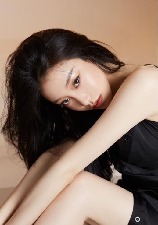 兰瑟眼线笔教学,手残党眼线画法教程基础