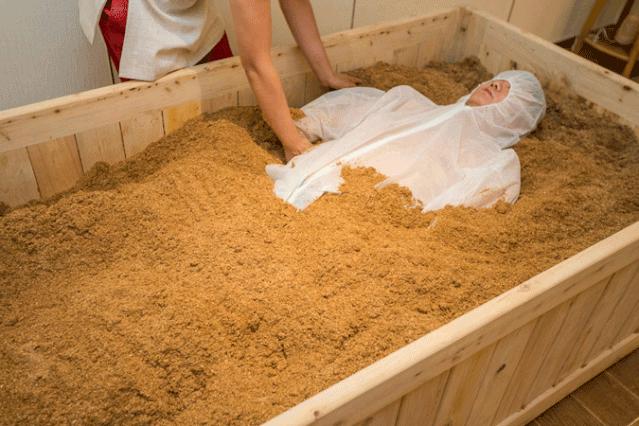 魔都宝藏温泉馆,魔都温泉馆