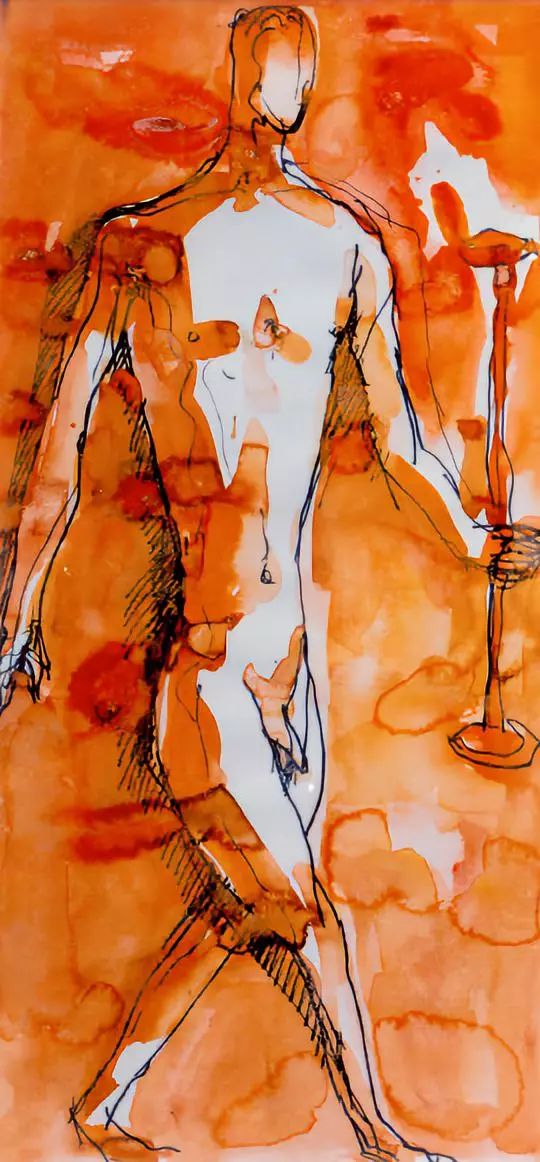 舅舅为什么要给外甥送灯?|乔晓光