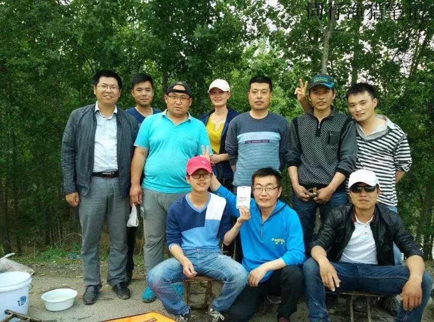 钓鱼记录2019,最新的钓鱼日记