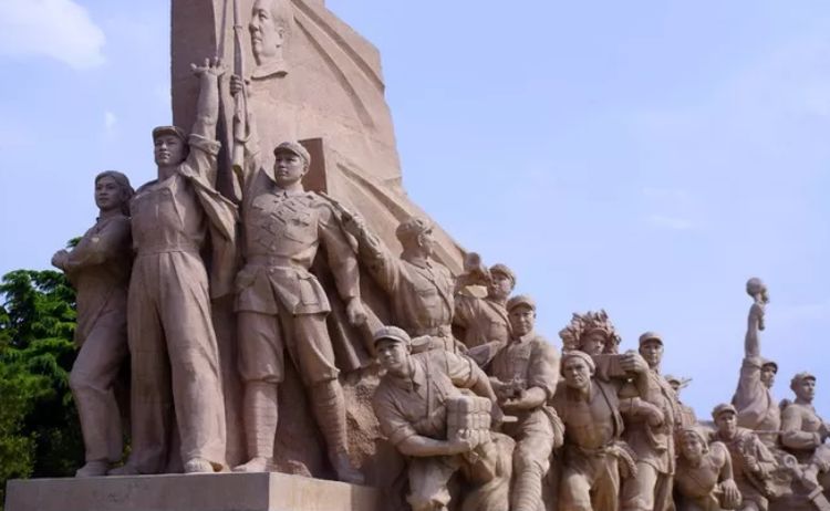 李阳民撰七律,李养民古诗