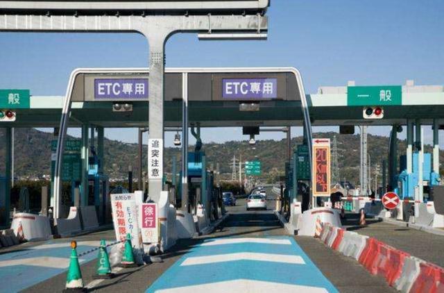 不装etc支付宝可以直接绑定车辆吗,为啥不能直接扫车牌而要装etc