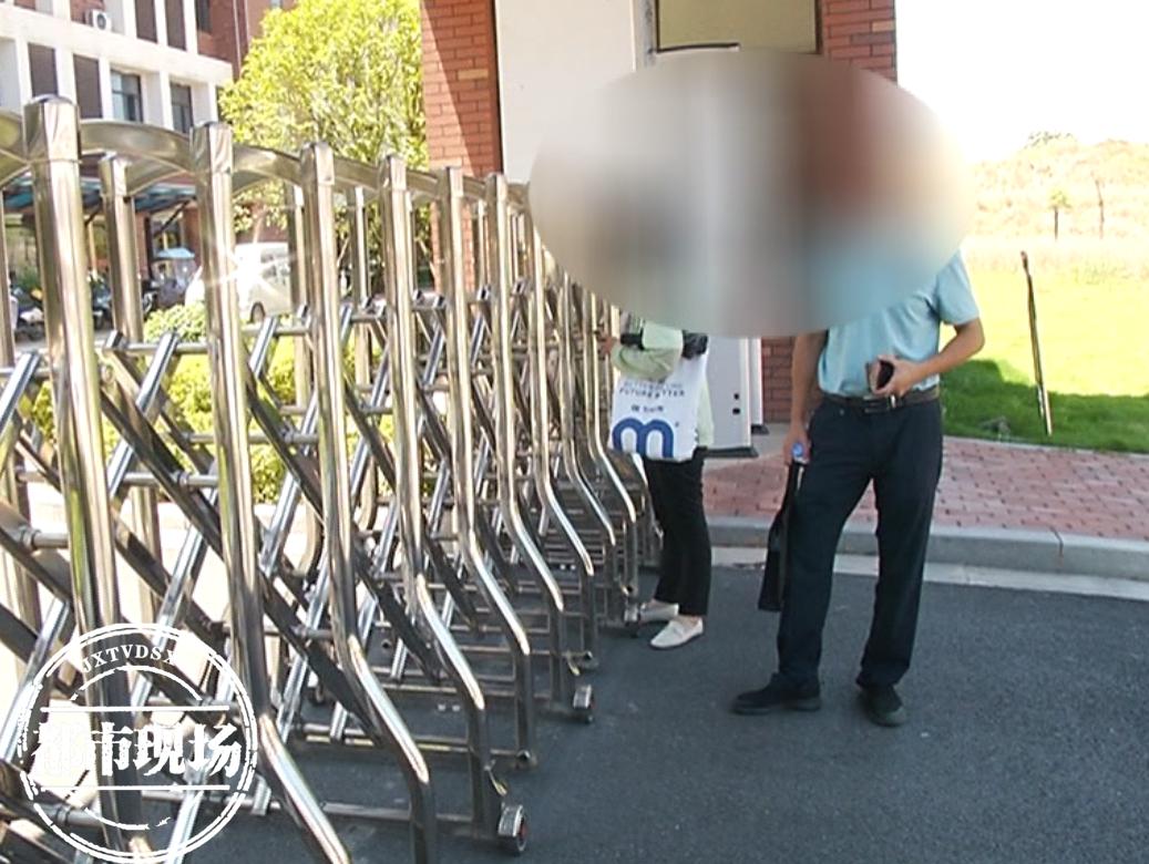 南昌：金太阳实验中学承诺的退费退档，为何这么难？