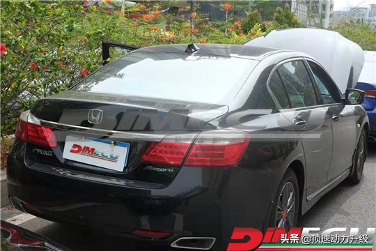 2.0雅阁刷ecu可以吗,2.0t雅阁刷ecu