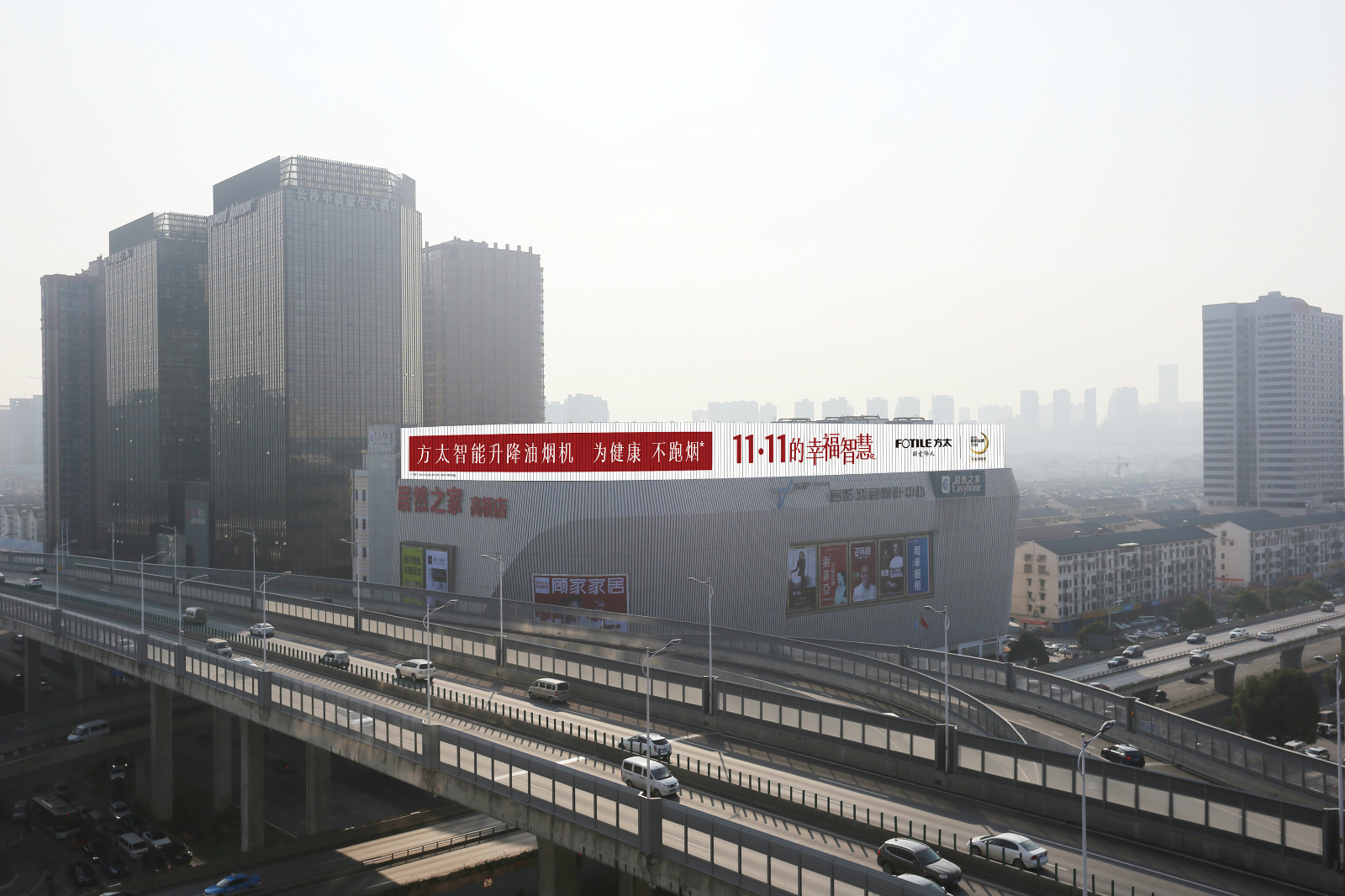 哪些广告属于户外广告,传统户外广告值得投放么