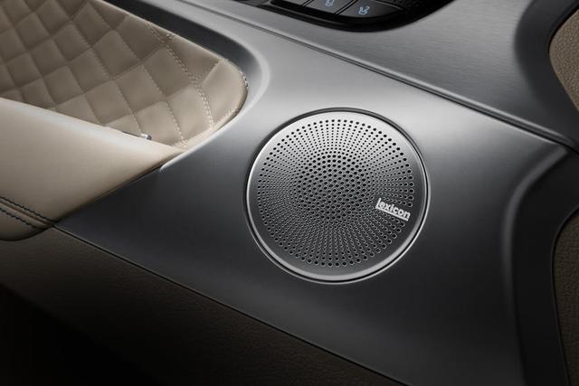 推荐一套汽车入门级发烧音响系统,有哪些高端的汽车音响值得推荐