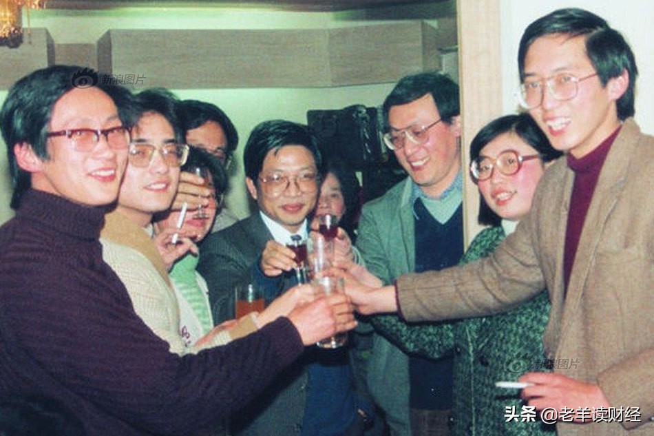 中国股市从巅峰到谷底,中国股市疯狂场景