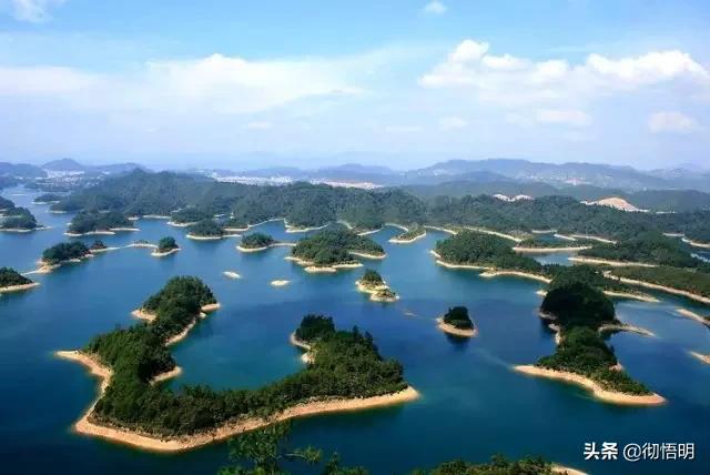 中国最美的地方,中国最美的地方有哪