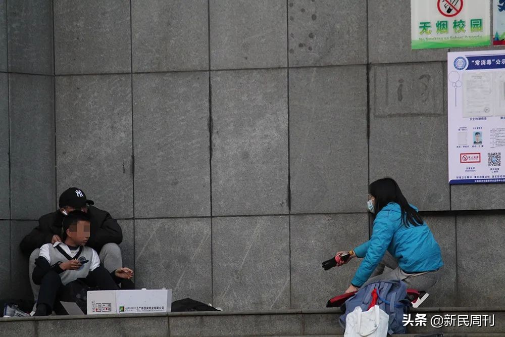 绑匪绑架让女主播回答9个问题,绑匪要求见记者