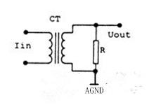 电量变送器与交流采样装置,电量变送器使用方法