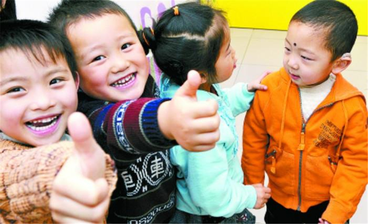 幼儿园“新型攀比”成风,家长苦不堪言,孩子也受到波及