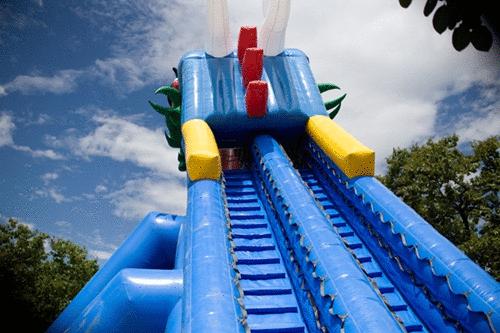 「西安」华南城欢乐水世界~暑期畅玩5000㎡水上乐园！仅19.9元