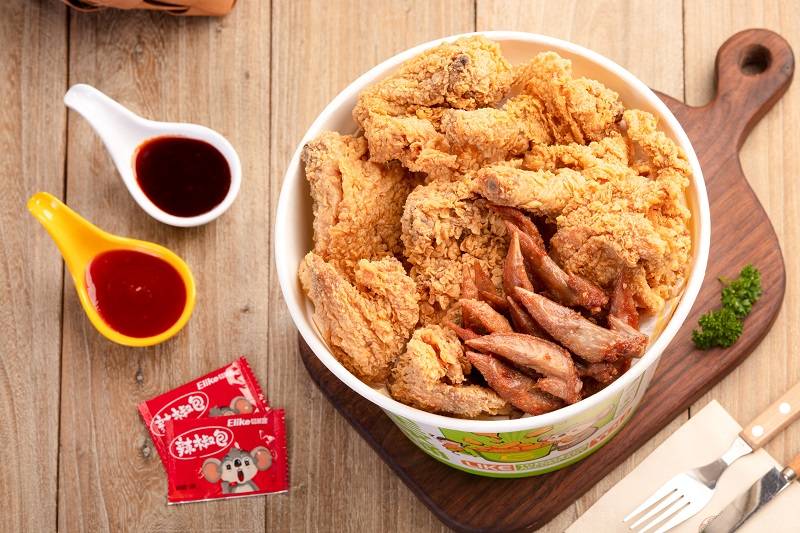 西式快餐行业如何做才会火,西式快餐行业怎么样