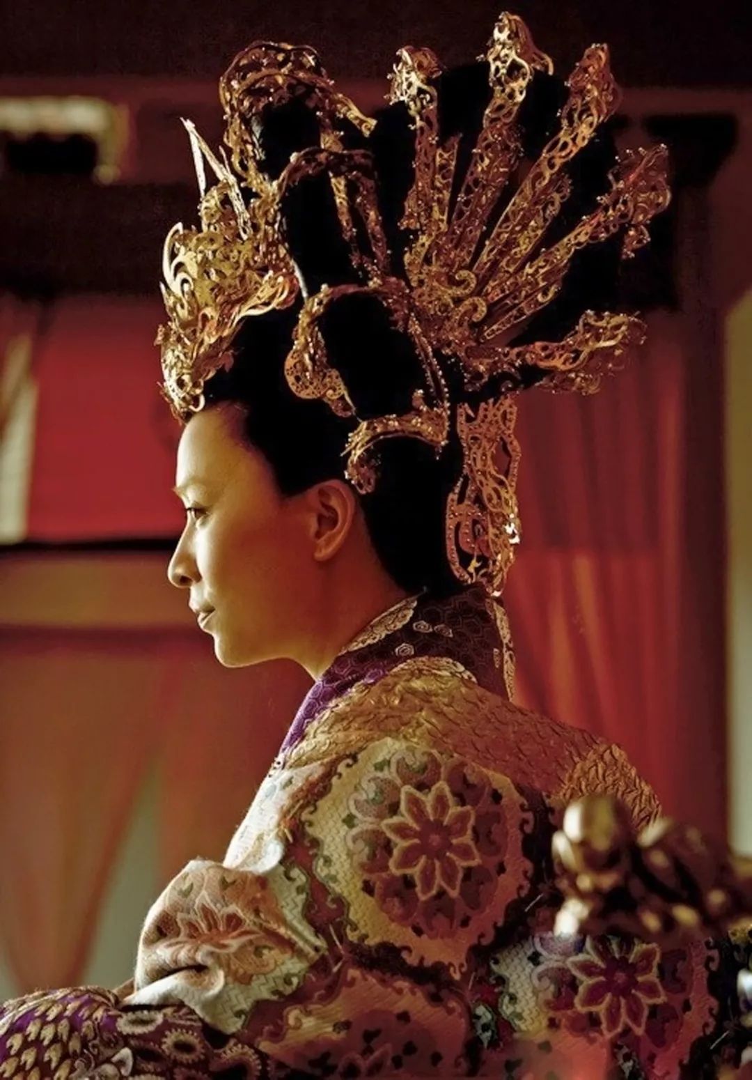 曾经惊艳岁月的女神们,女人到中年还记得年轻时的恋人吗