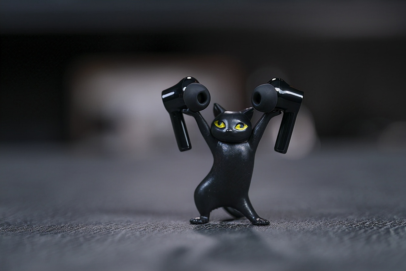 真无线耳机旗舰漫步者tws5体验,漫步者真无线anc耳机测评