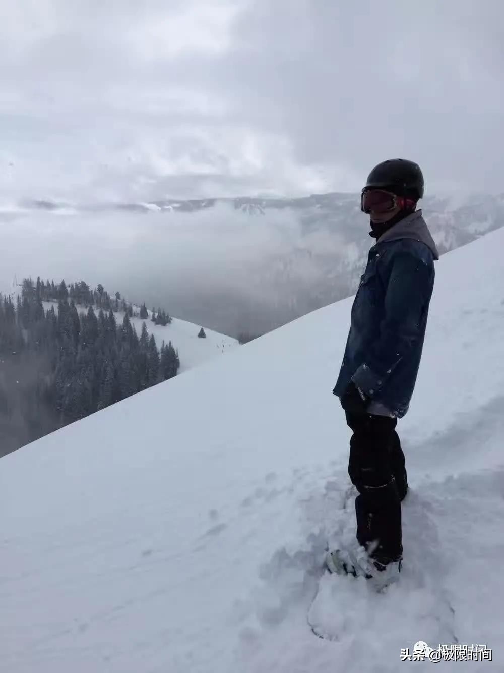 板张:15年,我就只开一家店|冰雪100人Vol.023