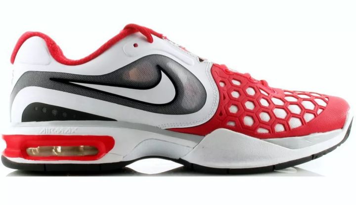 费德勒vs纳达尔红土2007罗马大师赛,红土之王纳达尔成就