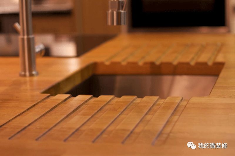 厨房橱柜台面什么材质比较好,厨房台面用什么材质既经济又好用