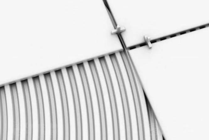 玻化砖容易空鼓吗,玻化砖贴墙容易掉是什么原因